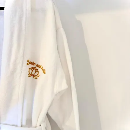 Holiday home La Vie Est Belle 3 Luxury Bbq Jacuzzi&view Pounda