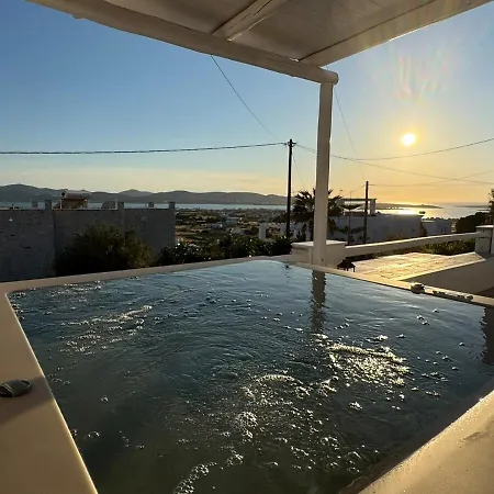 La Vie Est Belle 3 Luxury Bbq Jacuzzi&view