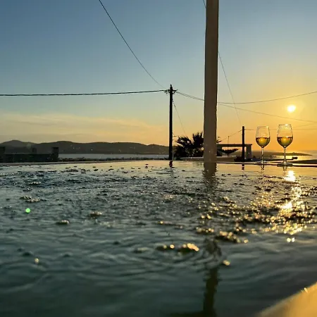 Holiday home La Vie Est Belle 3 Luxury Bbq Jacuzzi&view