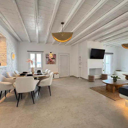 Holiday home La Vie Est Belle 3 Luxury Bbq Jacuzzi&view Pounda