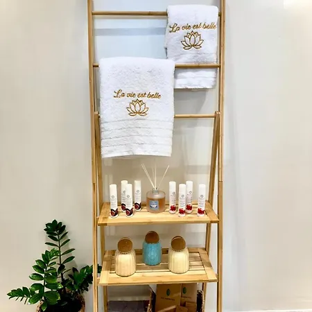 La Vie Est Belle 3 Luxury Bbq Jacuzzi&view * Pounda