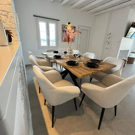 Holiday home La Vie Est Belle 3 Luxury Bbq Jacuzzi&view Pounda