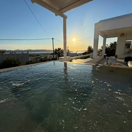 La Vie Est Belle 3 Luxury Bbq Jacuzzi&view Holiday home *