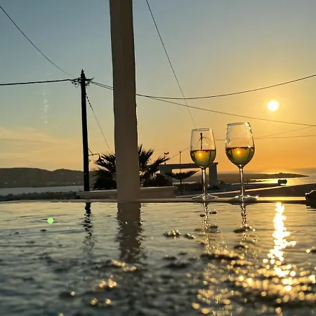 La Vie Est Belle 3 Luxury Bbq Jacuzzi&view Pounda