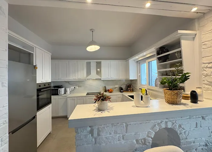 度假居 La Vie Est Belle 3 Luxury Bbq Jacuzzi&view 普恩达