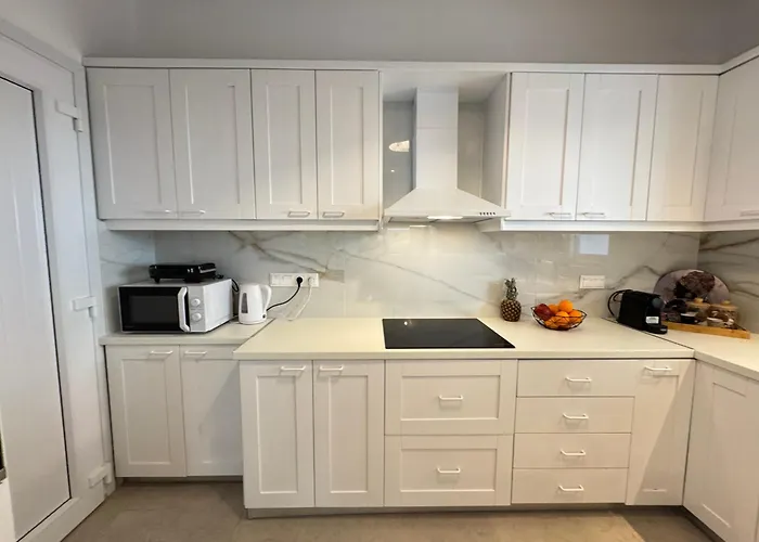 La Vie Est Belle 3 Luxury Bbq Jacuzzi&view 度假居 普恩达