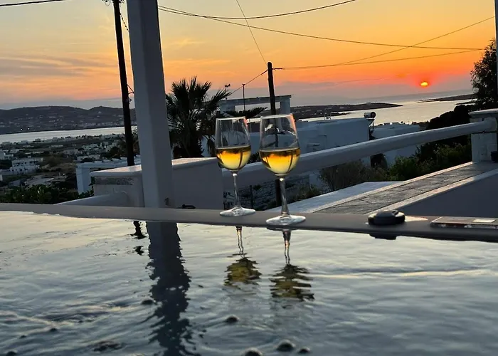 La Vie Est Belle 3 Luxury Bbq Jacuzzi&view 度假居 普恩达