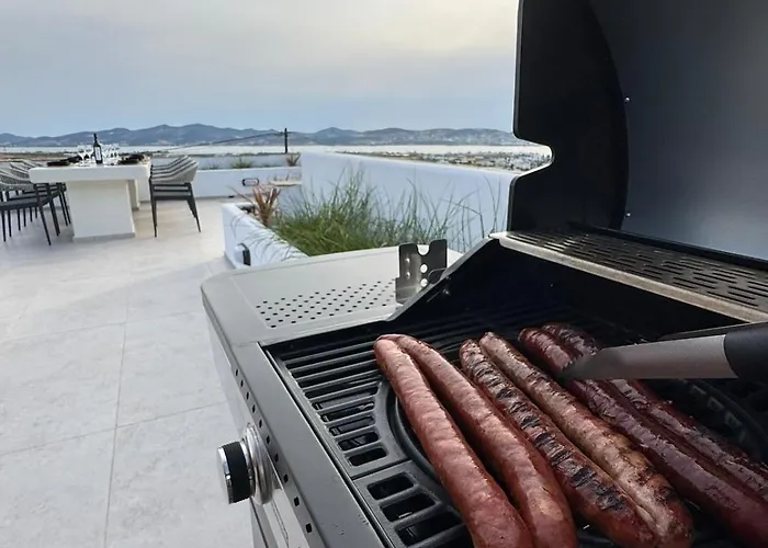 La Vie Est Belle 3 Luxury Bbq Jacuzzi&view 度假居