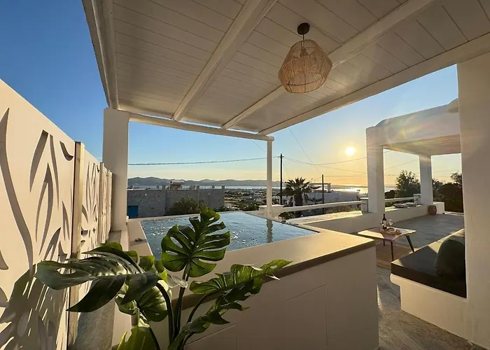 La Vie Est Belle 3 Luxury Bbq Jacuzzi&view 度假居