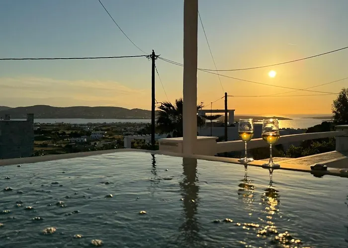 度假居 La Vie Est Belle 3 Luxury Bbq Jacuzzi&view *