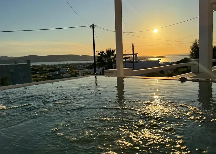 度假居 La Vie Est Belle 3 Luxury Bbq Jacuzzi&view 普恩达