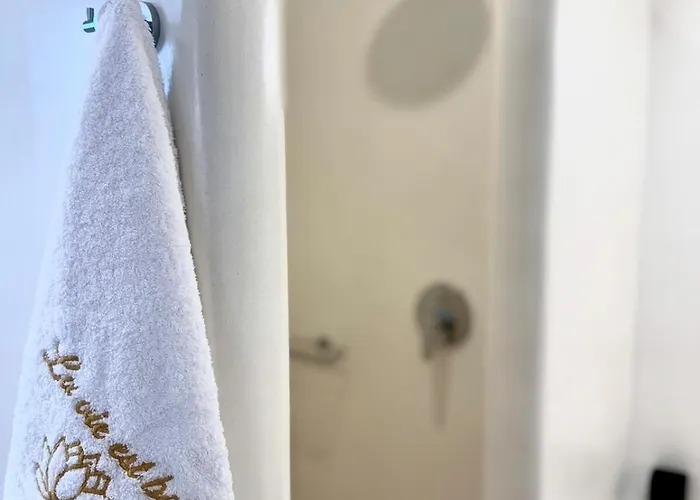 La Vie Est Belle 3 Luxury Bbq Jacuzzi&view 度假居 普恩达