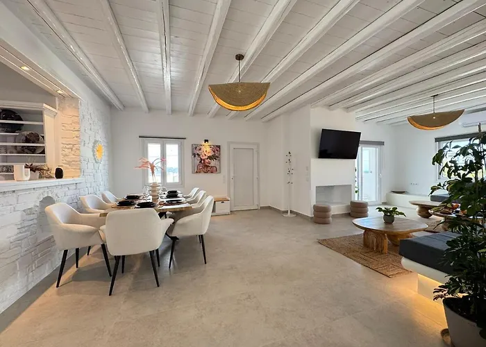 度假居 La Vie Est Belle 3 Luxury Bbq Jacuzzi&view 普恩达