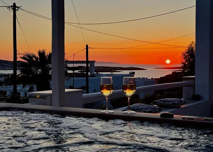 La Vie Est Belle 3 Luxury Bbq Jacuzzi&view * 普恩达