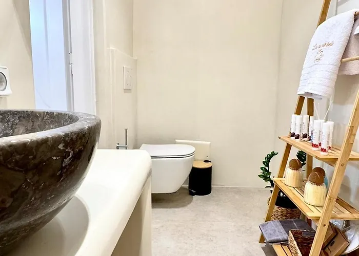 度假居 La Vie Est Belle 3 Luxury Bbq Jacuzzi&view *