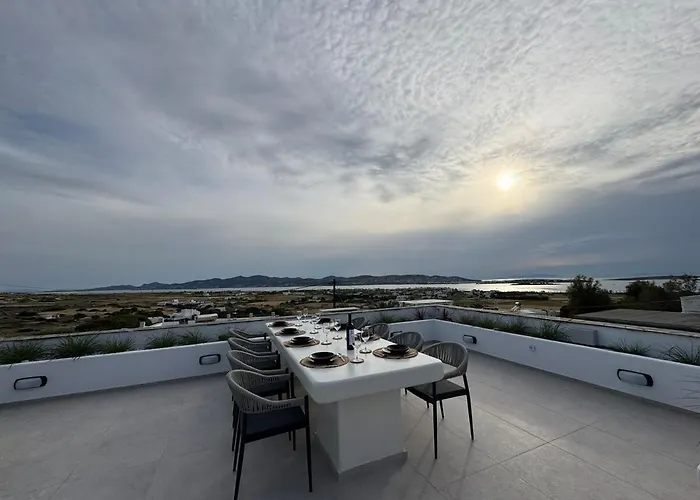 La Vie Est Belle 3 Luxury Bbq Jacuzzi&view 普恩达