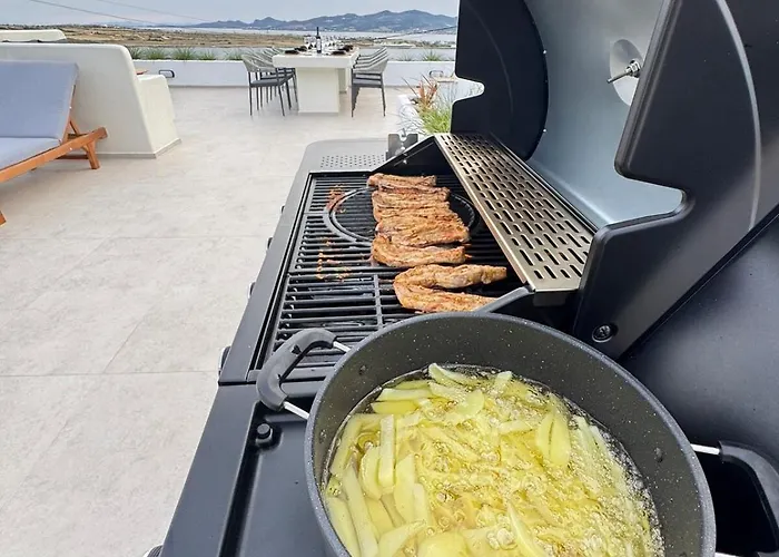 度假居 La Vie Est Belle 3 Luxury Bbq Jacuzzi&view