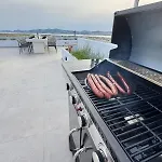 La Vie Est Belle 3 Luxury Bbq Jacuzzi&view Holiday home Pounda