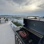 Holiday home La Vie Est Belle 3 Luxury Bbq Jacuzzi&view