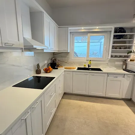 Feriehus La Vie Est Belle 3 Luxury Bbq Jacuzzi&view