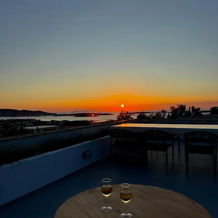 Feriehus La Vie Est Belle 3 Luxury Bbq Jacuzzi&view