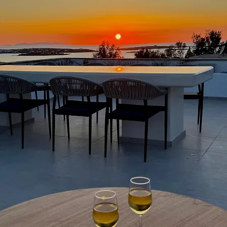 Feriehus La Vie Est Belle 3 Luxury Bbq Jacuzzi&view Pounda