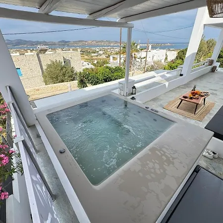 La Vie Est Belle 3 Luxury Bbq Jacuzzi&view