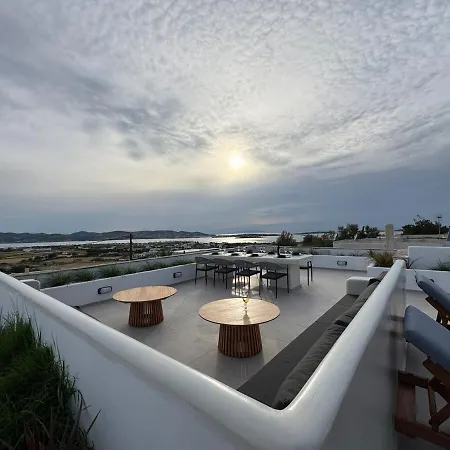 Feriehus La Vie Est Belle 3 Luxury Bbq Jacuzzi&view Pounda