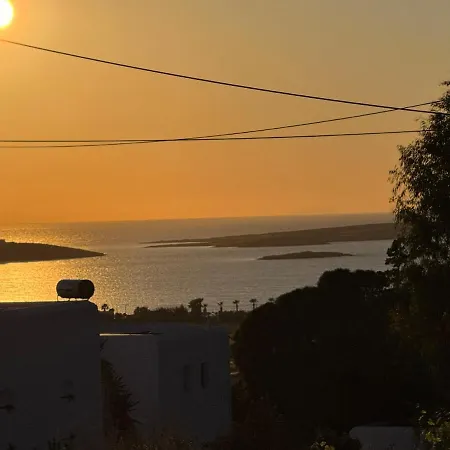 Feriehus La Vie Est Belle 3 Luxury Bbq Jacuzzi&view *