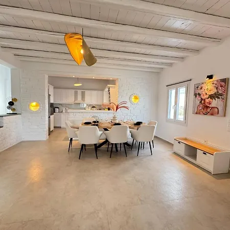 La Vie Est Belle 3 Luxury Bbq Jacuzzi&view Feriehus *