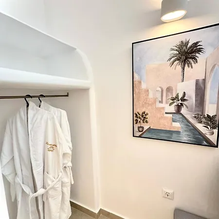 Feriehus La Vie Est Belle 3 Luxury Bbq Jacuzzi&view *