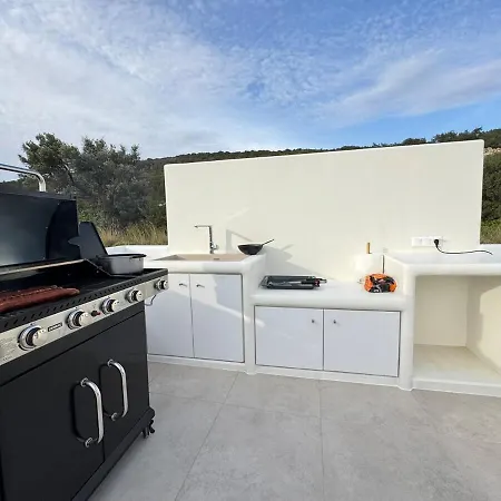 La Vie Est Belle 3 Luxury Bbq Jacuzzi&view 普恩达