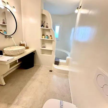 Feriehus La Vie Est Belle 3 Luxury Bbq Jacuzzi&view