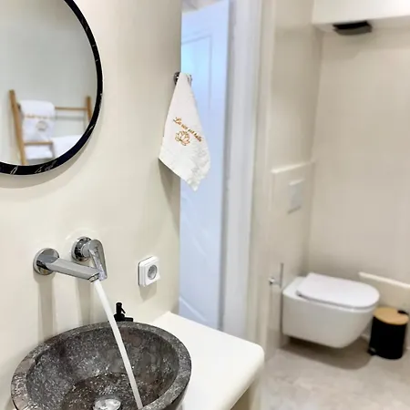 La Vie Est Belle 3 Luxury Bbq Jacuzzi&view Feriehus *