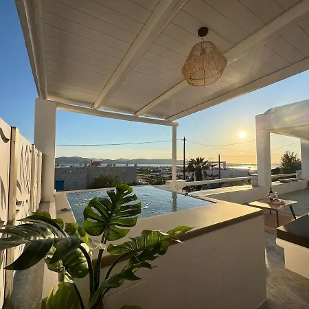 La Vie Est Belle 3 Luxury Bbq Jacuzzi&view Feriehus