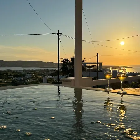 Feriehus La Vie Est Belle 3 Luxury Bbq Jacuzzi&view *