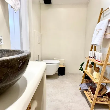 度假居 La Vie Est Belle 3 Luxury Bbq Jacuzzi&view *