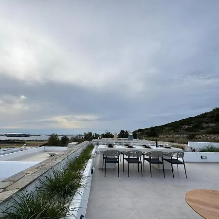 度假居 La Vie Est Belle 3 Luxury Bbq Jacuzzi&view *