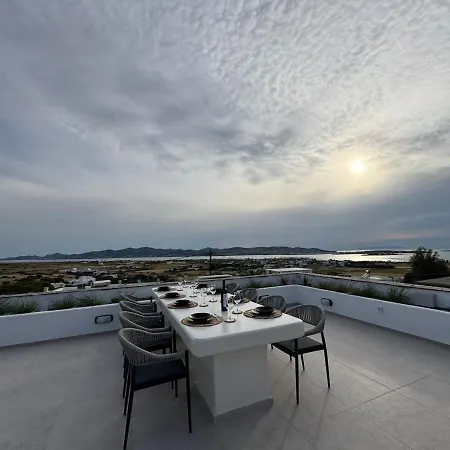 La Vie Est Belle 3 Luxury Bbq Jacuzzi&view 普恩达
