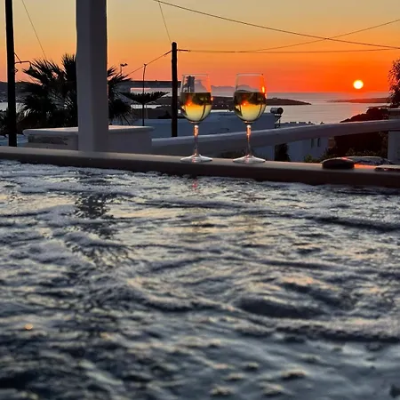 La Vie Est Belle 3 Luxury Bbq Jacuzzi&view Feriehus *