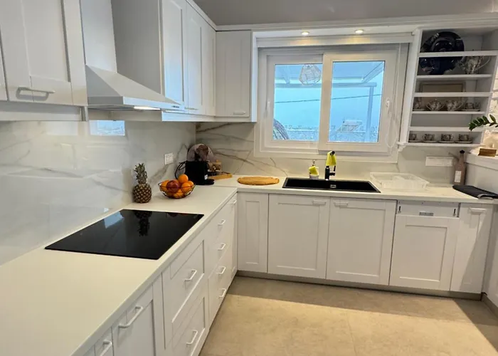 Tatil Evi La Vie Est Belle 3 Luxury Bbq Jacuzzi&view