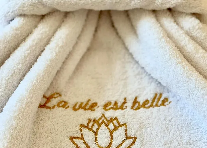 La Vie Est Belle 3 Luxury Bbq Jacuzzi&view Tatil Evi