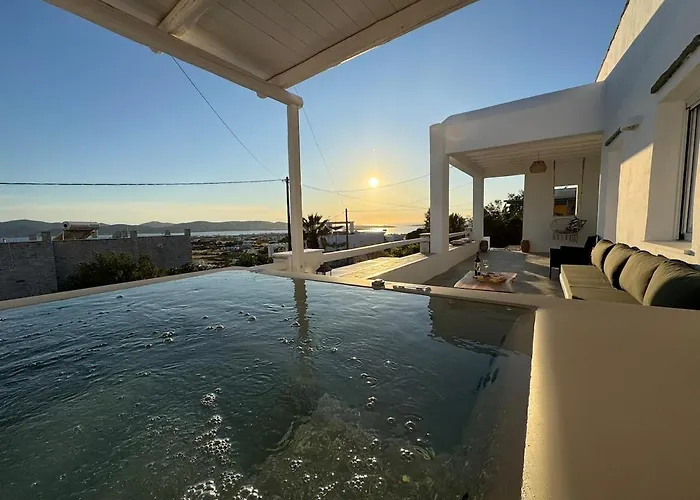 Tatil Evi La Vie Est Belle 3 Luxury Bbq Jacuzzi&view