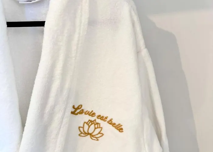 Tatil Evi La Vie Est Belle 3 Luxury Bbq Jacuzzi&view