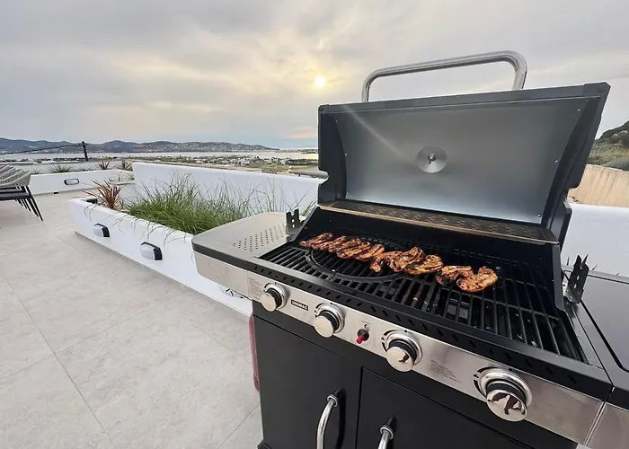 Tatil Evi La Vie Est Belle 3 Luxury Bbq Jacuzzi&view *