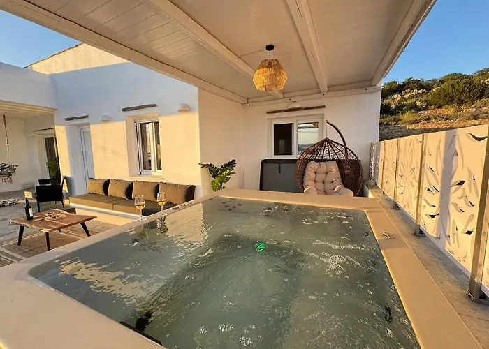La Vie Est Belle 3 Luxury Bbq Jacuzzi&view Tatil Evi