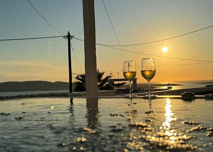 La Vie Est Belle 3 Luxury Bbq Jacuzzi&view Pounda